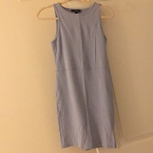 NEVER WORN FOREVER 21 BODYCON DRESS